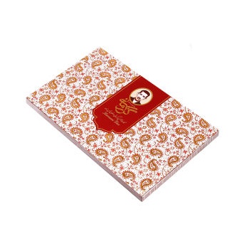  آردی 28 درصد بادام گز کرمانی مقدار 450 گرم63613f5e8e40c35650